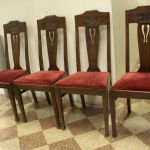 884 9468 CHAIRS